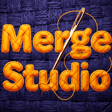 Merge Studio: Fashion Makeover icon