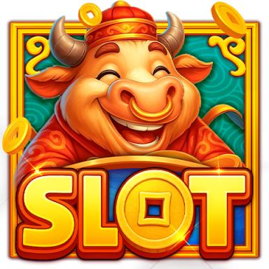 Golden Bulls Slot icon