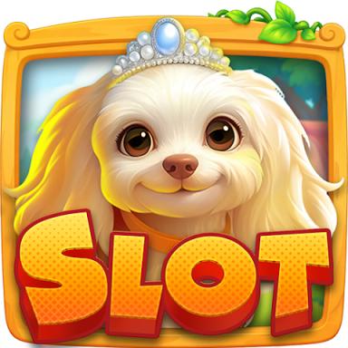 Jackpot Pets Slots icon