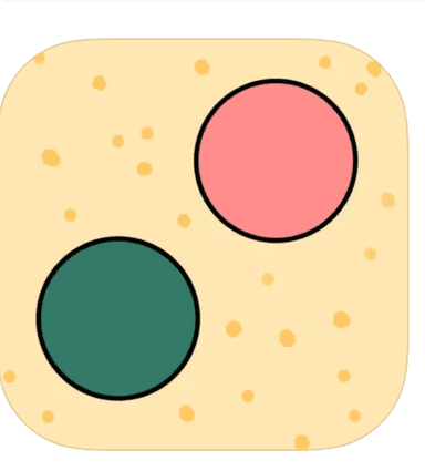 Two Dots: Connect The Dots icon