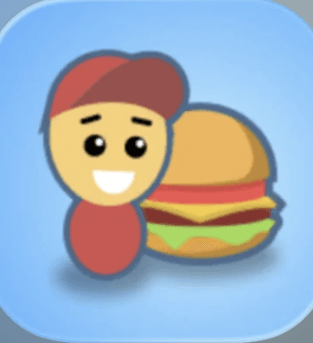 Eatventure icon