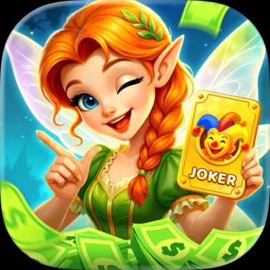 Solitaire Wild: win Real Cash icon