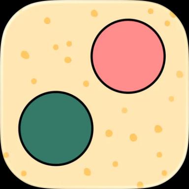 Two Dots: Connect The Dots icon