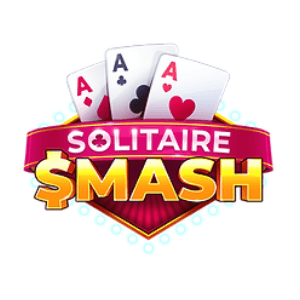 Solitaire Smash: Real Cash! icon