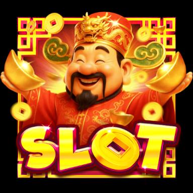 Eastern Wealth Spins icon