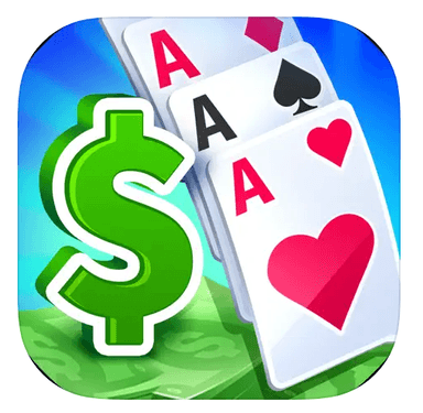 Solitaire Stash: Win Real Cash icon