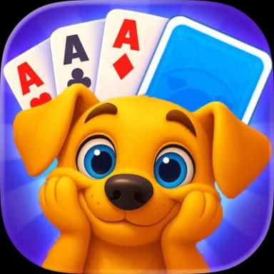 Solitaire Riches: Win Cash icon