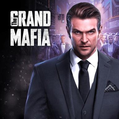The Grand Mafia icon