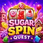 Sugar Spin Quest icon