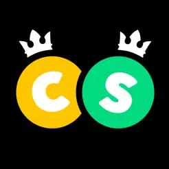 Crown Coins icon