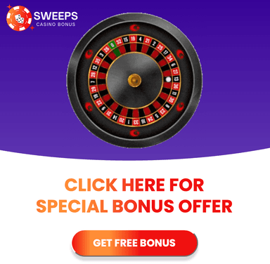 Sweeps Casino Bonus icon