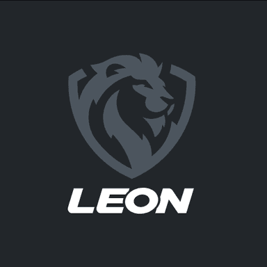 Leonbet icon