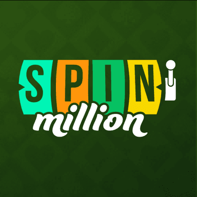Spinmillion icon