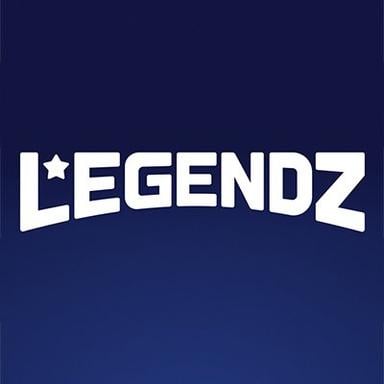 Legendz icon