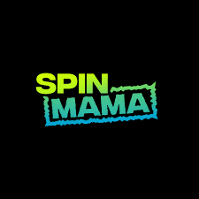 Spinmama icon