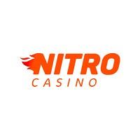 Nitro Casino icon