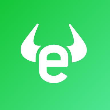 eToro icon