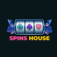Spins House icon