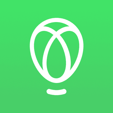 Uphold icon