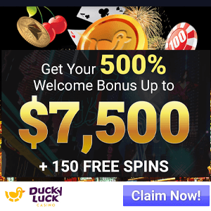 DuckyLuck icon