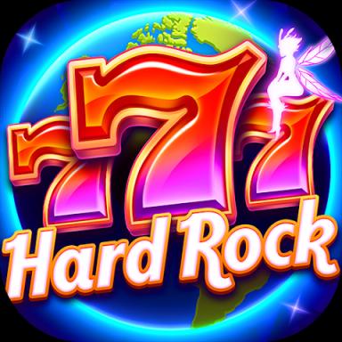 Hard Rock: Neverland Casino icon