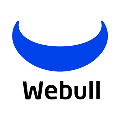 Webull icon