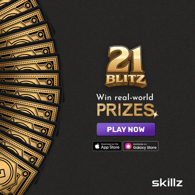 21Blitz icon