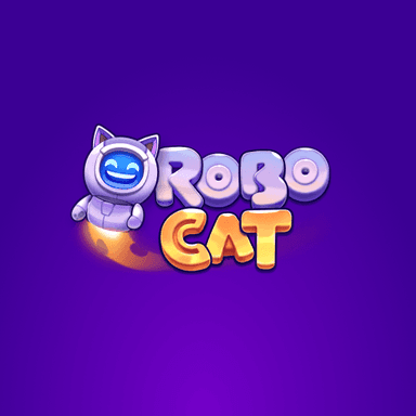 RoboCat icon