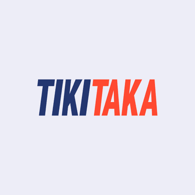TikiTaka icon