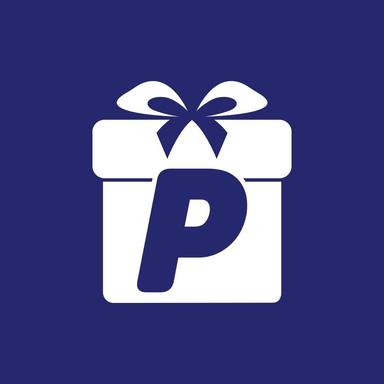 SCB: RealPrize icon