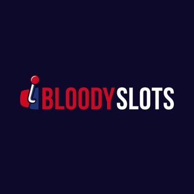 BloodySlots icon