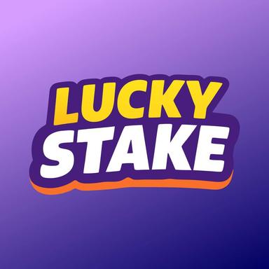 LuckyStake icon