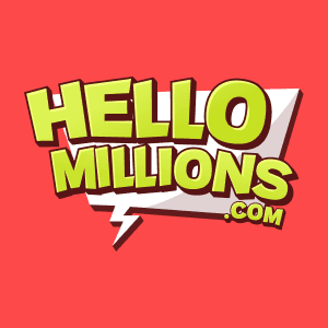 Hello Millions icon