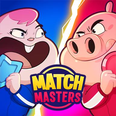 Match Masters icon