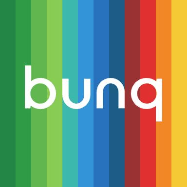 Bunq icon