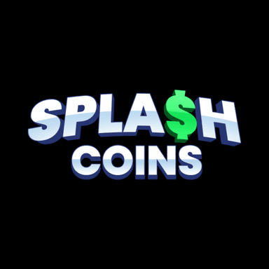 SplashCoins icon