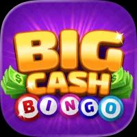 Big Cash Bingo icon