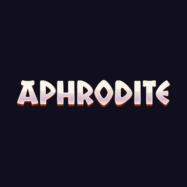 Aphrodite icon