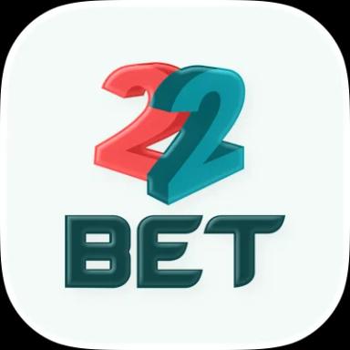 22Bet icon