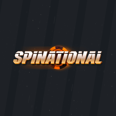Spinational icon