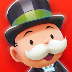 Monopoly Go icon