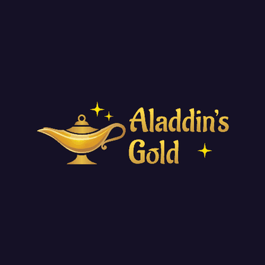 Aladdin's Gold icon