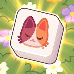 Cozy Tiles: Match & Journey icon