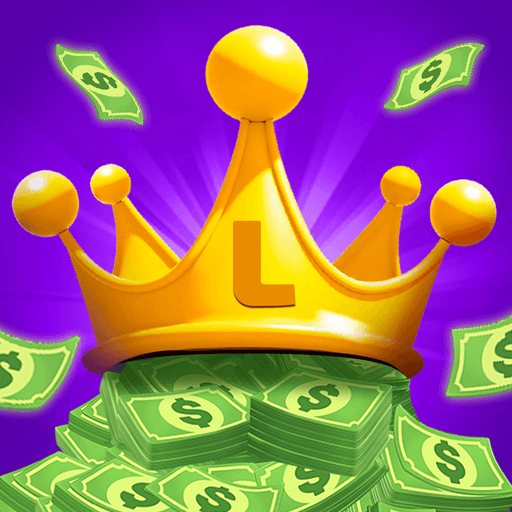Cash Legends icon