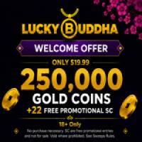 LuckyBuddha icon