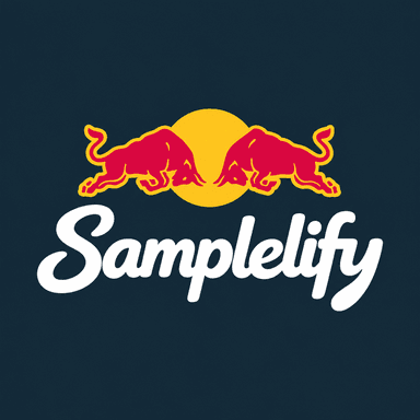 Samplelify RedBull Energy Samples icon