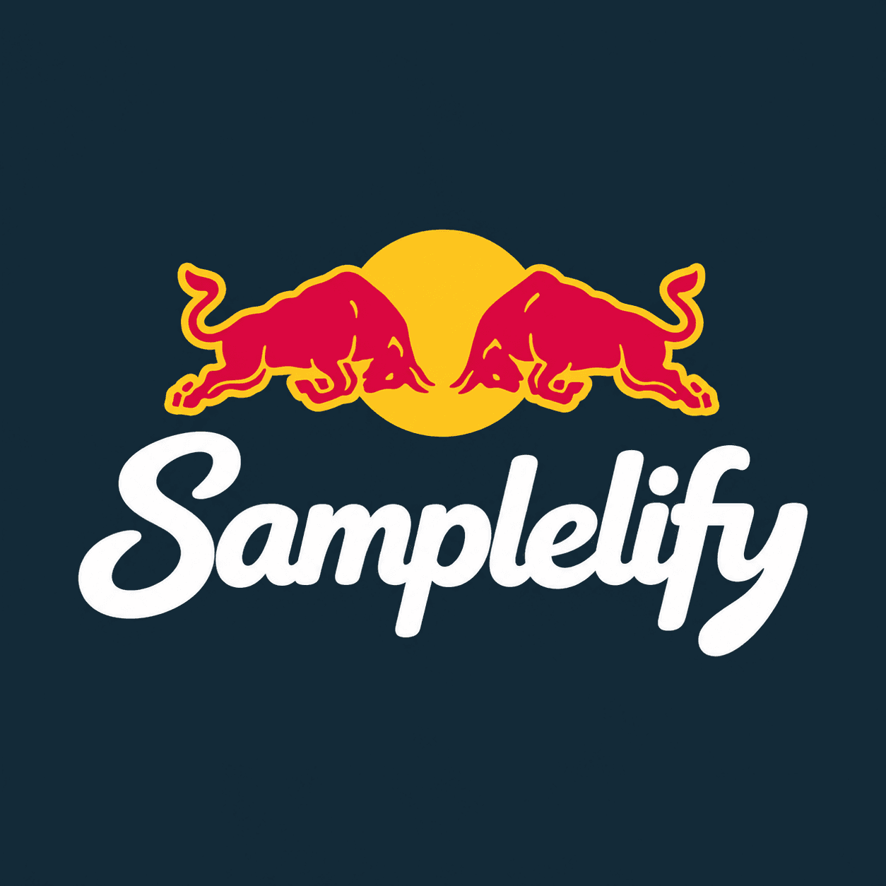 Samplelify RedBull Energy Samples icon