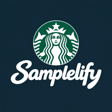 Samplelify Starbucks Samples icon