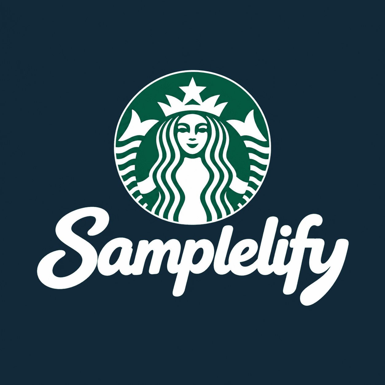 Samplelify Starbucks Samples icon