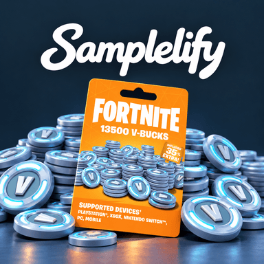 Fortnite $100 icon